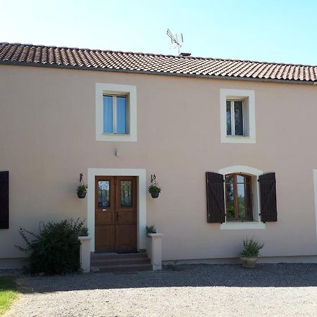 Jazz Et Vacances Monlezun Exterior photo